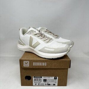 Veja Women's Impala Engineered Mesh White IP1402909A Size EUR 39 US 8 NEW